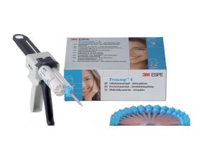 3M Pistolet Avec Crémaillère Pour Protemp 4