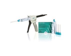 Exabite II  (2 x 48 ml + 12 embouts mélangeurs)