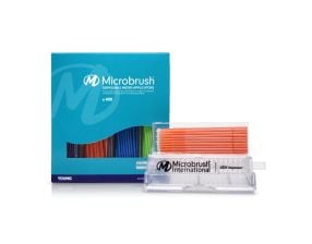 Applicateur Microbrush plus Kit