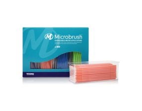 Applicateur Microbrush + Recharges