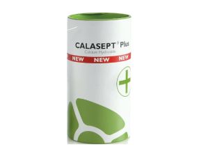 Calasept 2U 2 seringues 1,5ml + 10 Luer lock