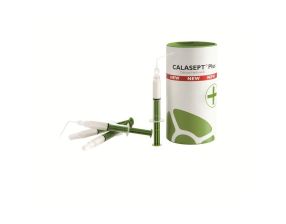 Boîte De 100 Aiguilles Luer Lock Pour CALASEPT  