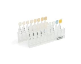 MIRIS 2 NUANCIER           8411            COLTENE