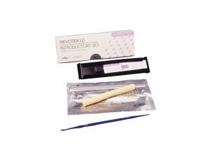 Résine composite Revotek LC Iintro set B2      