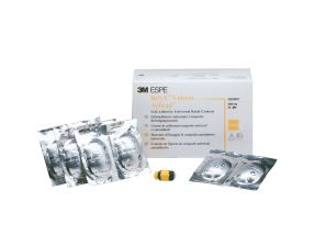 3M Relyx Unicem Aplicap Boîte De 20 Capsules