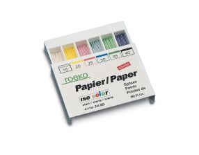Pointes Papier Top Color NO 25 (180)