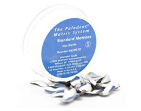 PALODENT - MATRICES -