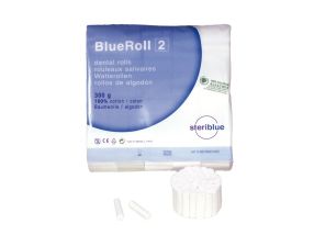 ROULEAUX SALIVAIRES
