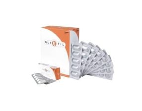 QUIXFIL COMPOSITES COMPULES