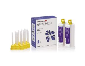Elite HD+ regular normal - 2 x 50 ml