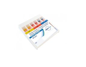 ISOCOLOR GUTTA POINTES