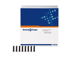 GRANDIO CAPSULES