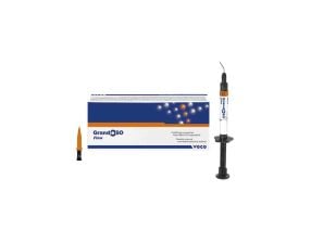 GRANDIOSO SERINGUES 5 x 2g -