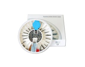 TENONS TITANE SURTEX TST