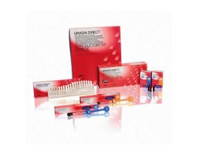 GRADIA DIRECT KITS INTRO