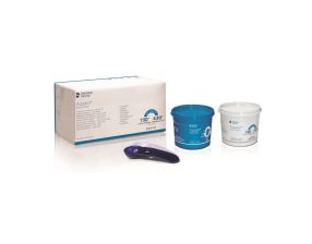 Aquasil putty
