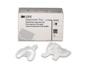 3M Impression Tray  Porte-Empreintes