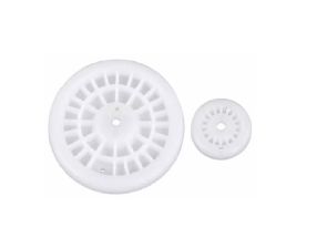 3M Pentamix paire de disques de pistons