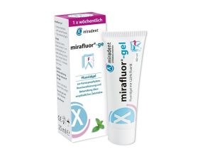 MIRAFLUOR GEL - HAGER WERKEN