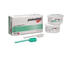 PLATINUM 85 ZETALABOR 2 X 1KG 