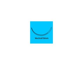 Fil Vicryl Vectral x36 