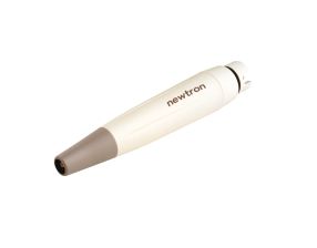 Pièce à main Newtron - Gris clair