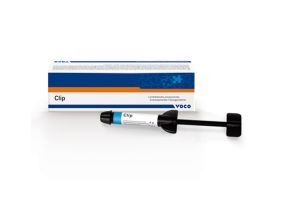 CLIP TRIPACK 3X4 GR SERINGUES  VOCO