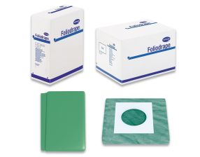 CHAMPS OPERATOIRES STERILES FOLIODRAPE PROTECT