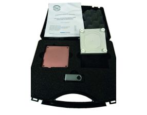 VALISE DE CONTROLE RADIO NUMERIQUE 