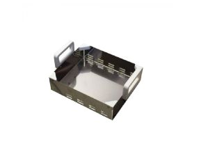 Panier Inox P30