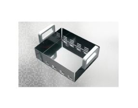Panier inox P9