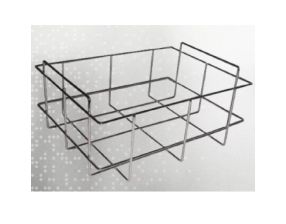 Panier porte-cassettes PC17