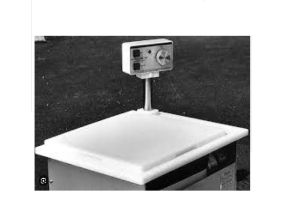 Couvercle Insonorisant 13L CS12  