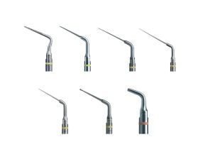 Inserts Pour Retraitement Canalaire