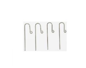 Endo Master III électrodes labiales