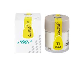 Initial TI Opaque Poudre 20 Grammes OA2