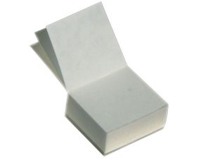 BLOCS DE MELANGE EN PAPIER