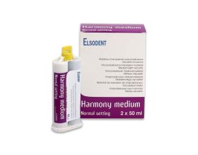 HARMONY BASSE ET MOYENNE VISCOSITE