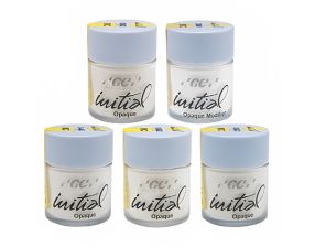 Initial MC Opaque Poudre 20G