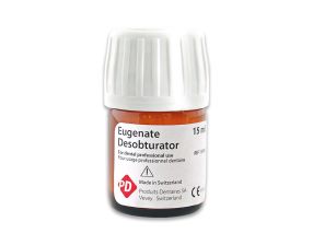 Désobturateur pour Eugenol 15ml
