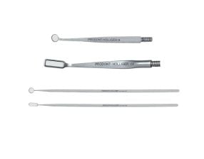 Micro-Miroirs Rectangles Et Ronds