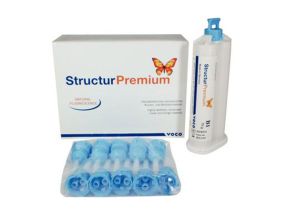 RECHARGE STRUCTUR PREMIUM