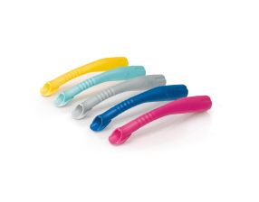Canules Enfant Grises