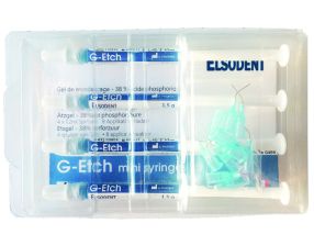 G-Etch ELSODENT - mini kit