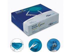 Digues Optidam 3D en kit et en recharge