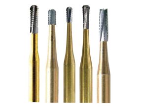 FRAISES TURBO PREDATOR PRIMA DENTAL