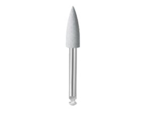 Polissoirs blancs  W2 pour contre-angle  (10)