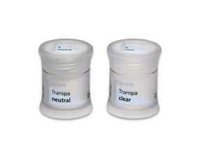 IPS E MAX CERAM TRANSPARENT 20G