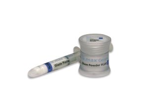 IPS E-MAX CERAM GLAZE PASTE FLUO 3G        IVOCLAR