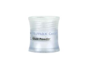 IPS E-MAX CERAM GLAZE POUDRE 5G            IVOCLAR